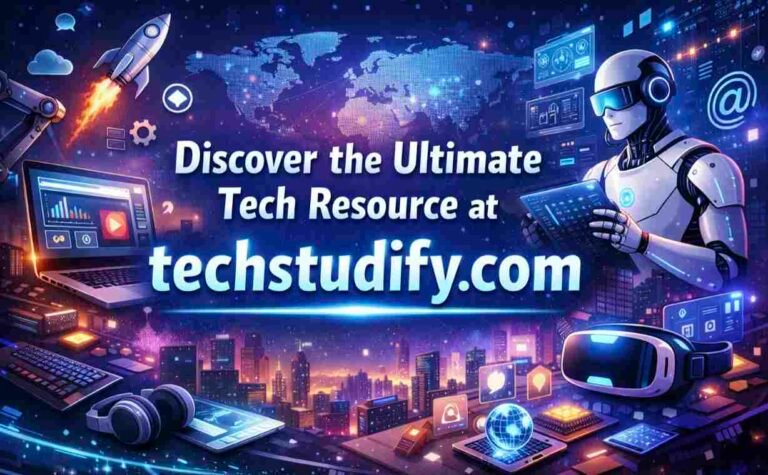 techstudify.com