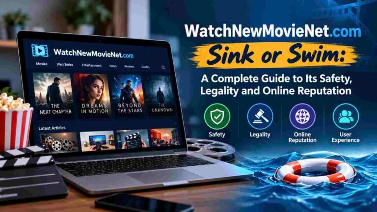 watchnewmovienet.com sink or swim