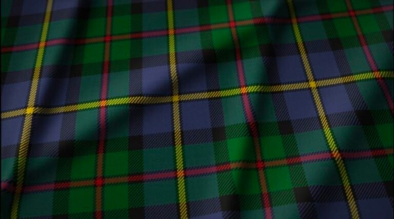 Tartan