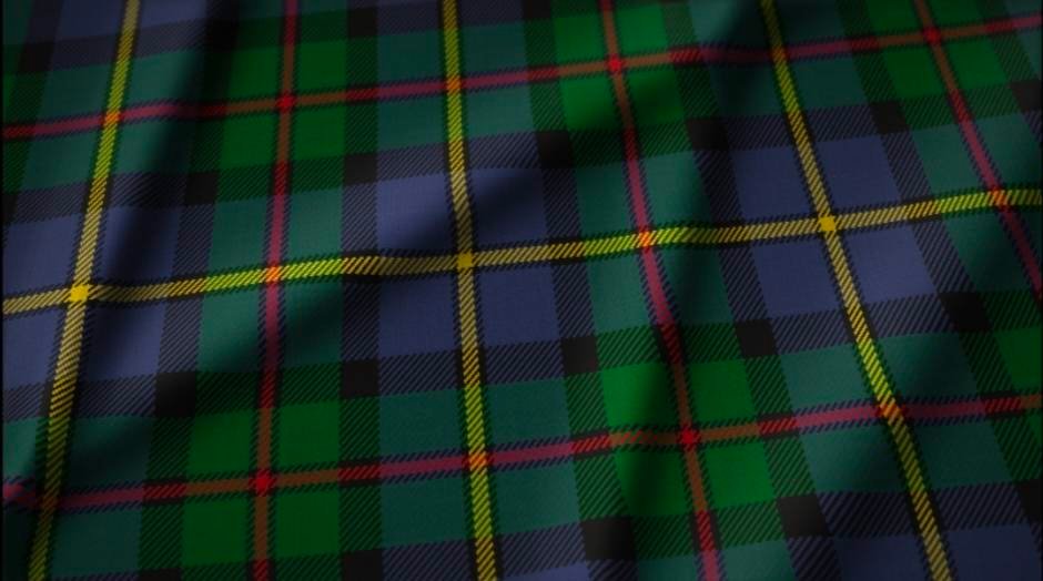 Tartan
